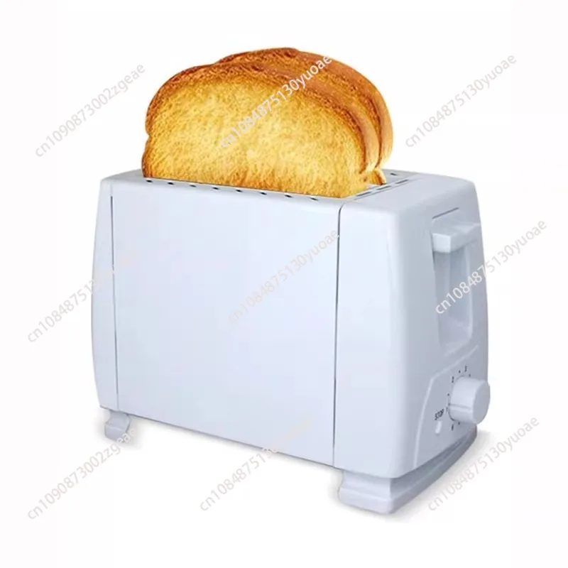 Electric bread Toaster Home toaster Breakfast sandwich maker 110v 220v