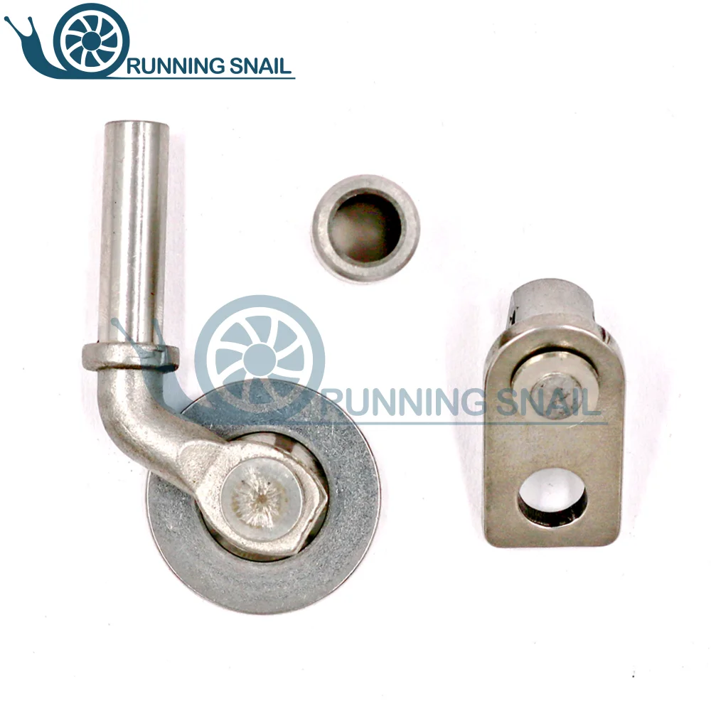 Wastegate Rattle Flapper B3G Supplier Runningsnail