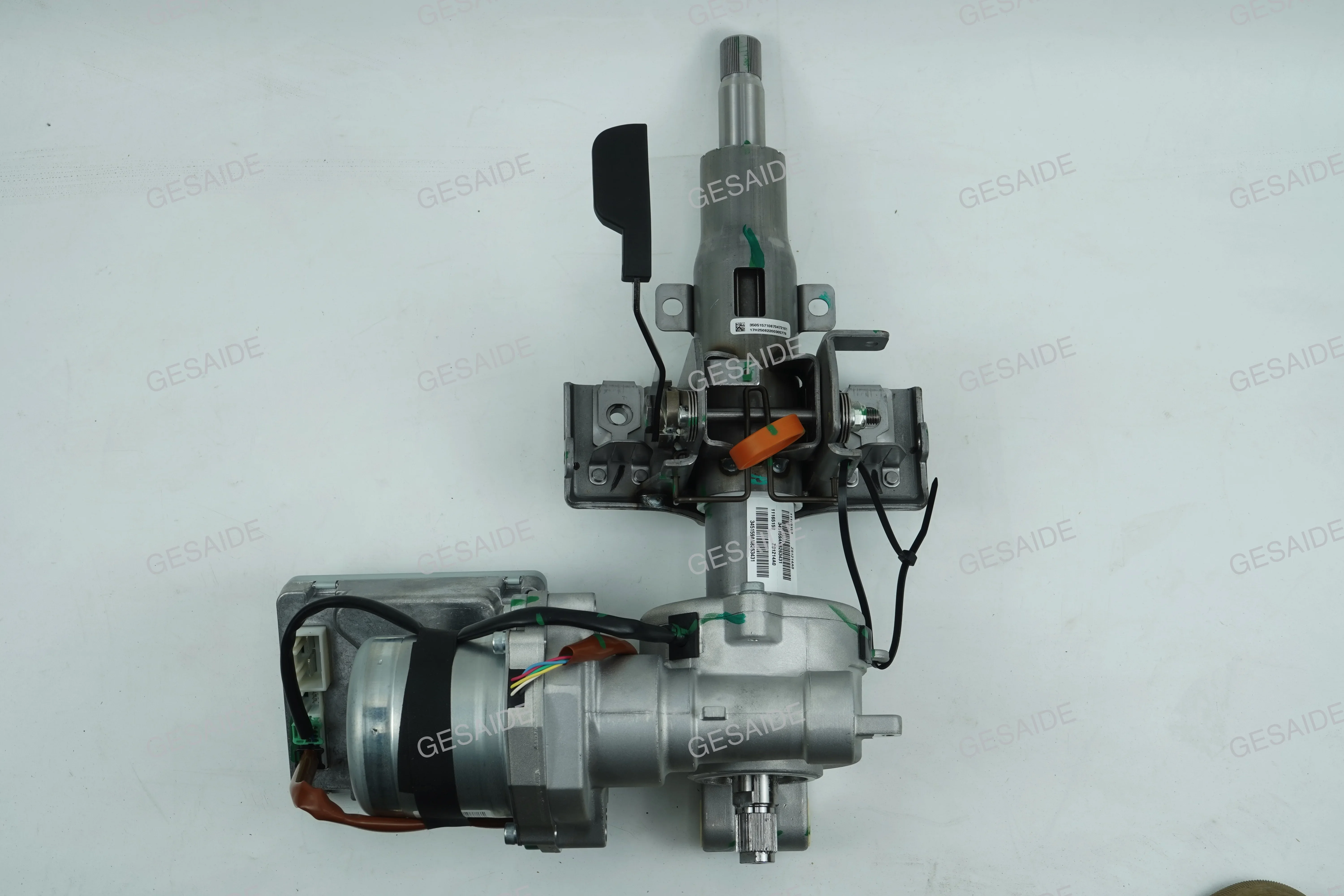 

Gold seller Car Parts Steering Assistant Controller Automotive Electric Power Steering Module 11066393 for MG