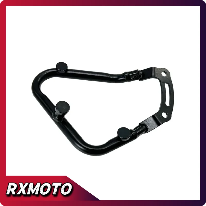 

For Moto Guzzi V85TT V85TT 2019-2023 2020 2021 2022 Motorcycle Rear Universal Axle Guard Kit Rear Axle Protector