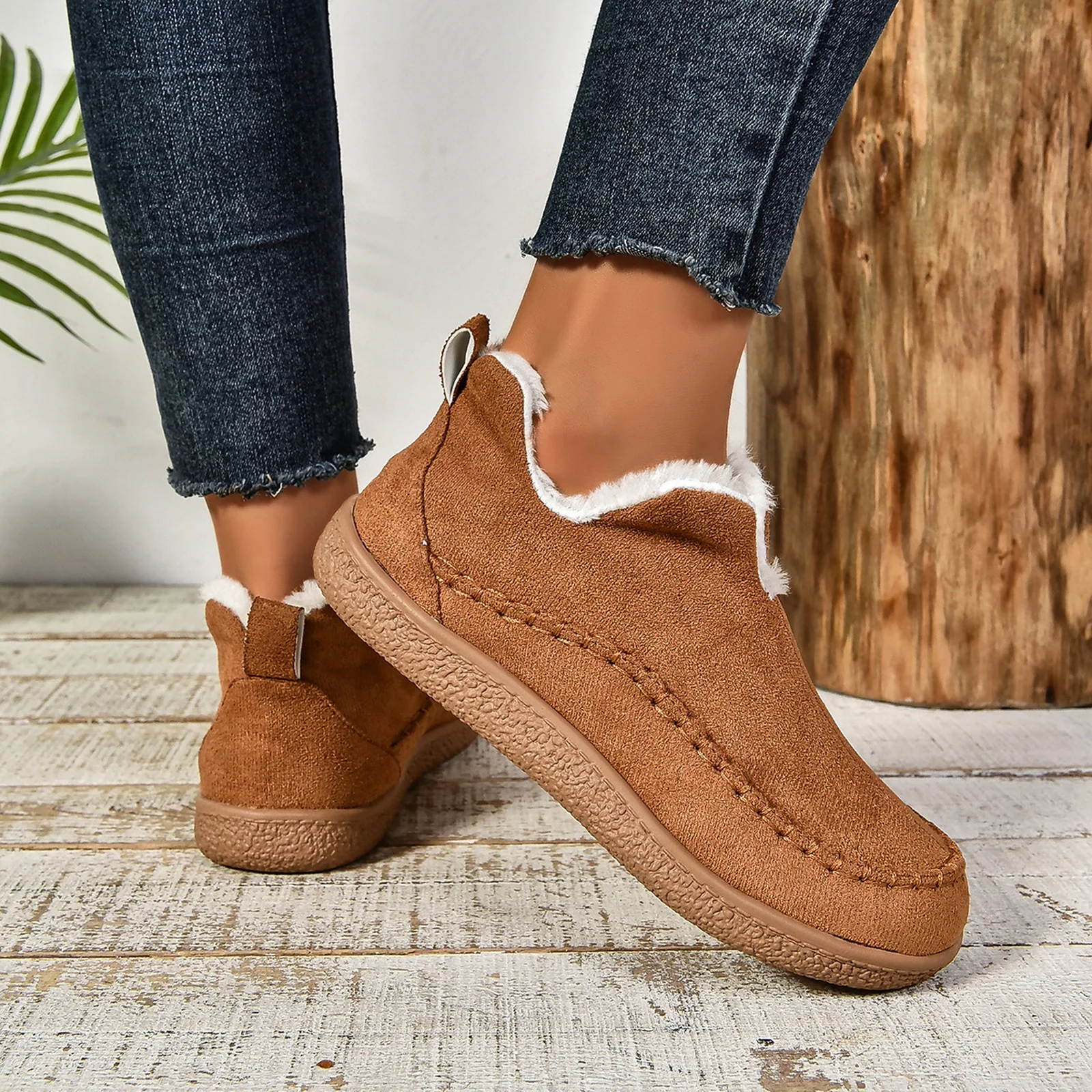 Women's Ankle Boots… - image