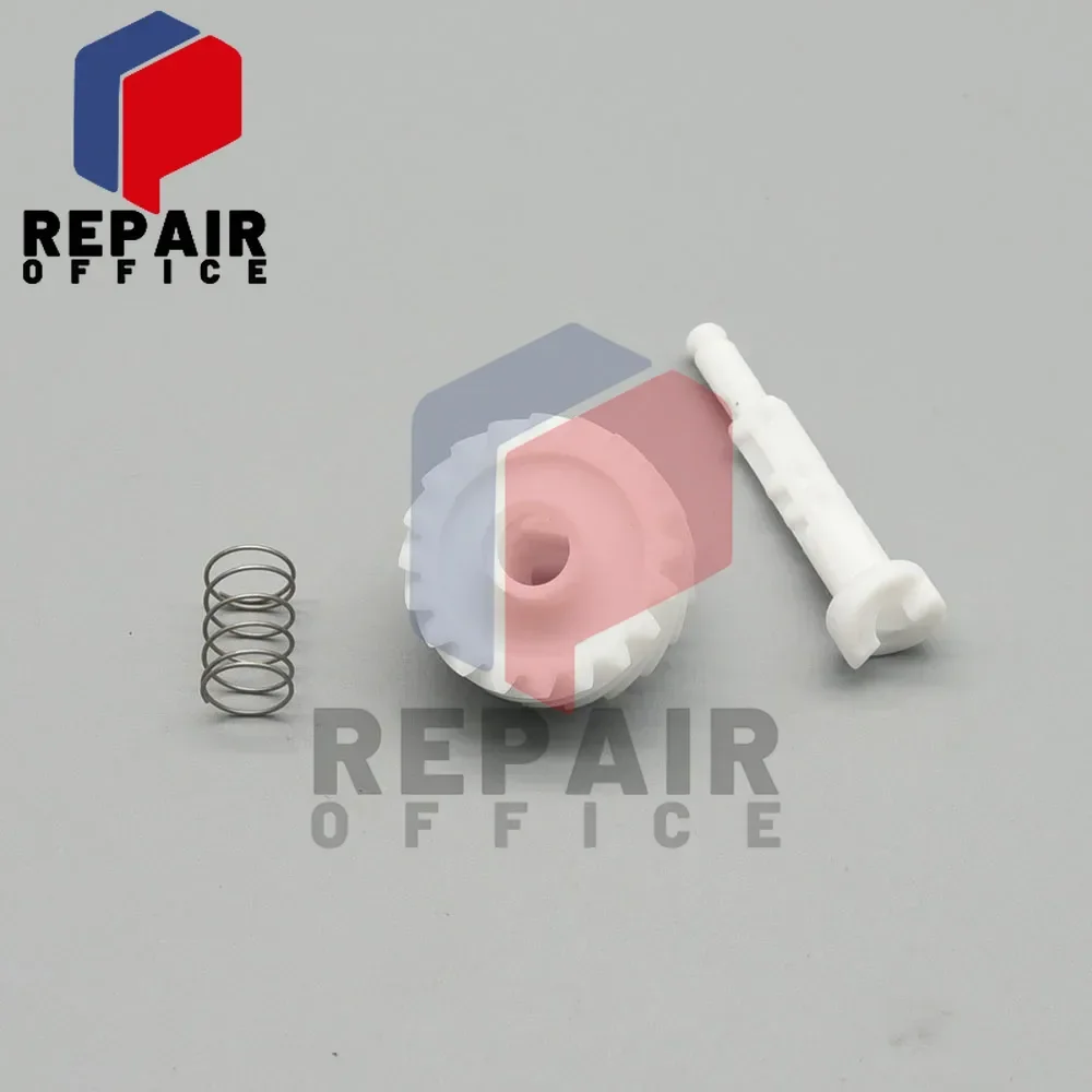 100X 3V2M202380 3V2M202420 Shaft Drive Container Gear Z20R compatible for Kyocera FS 1040 1060dn 1025 1020 1125 1120 MFP FS1040