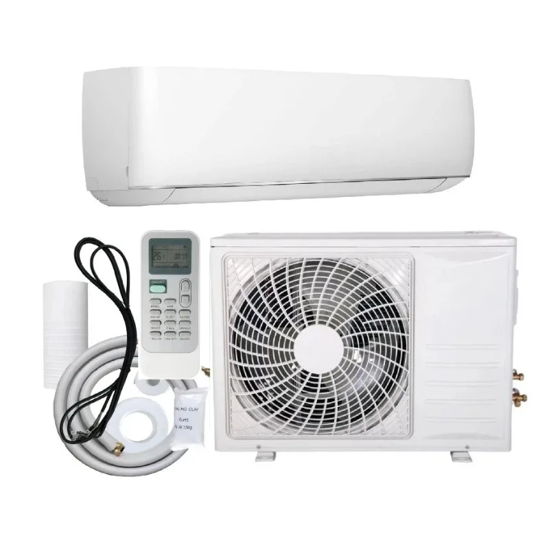 

12000BTU inverter air conditioner cooling and heating split wall-mounted air conditioner manufacturer price