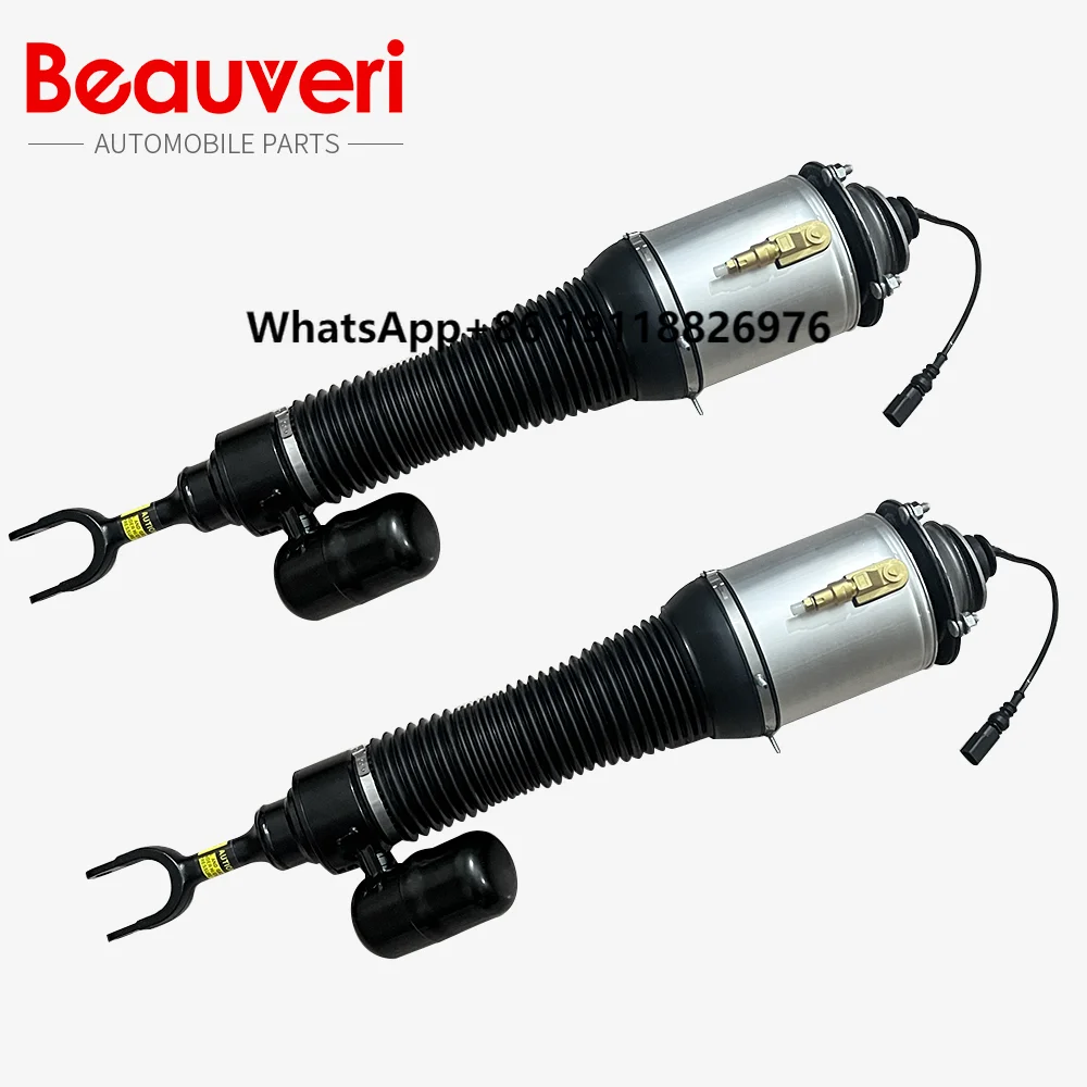 

New Condition for Bentley Continental GT Speed Auto Shock Absorber Front Car Air Suspension for Bentleys 3W8616040F 3W616039L