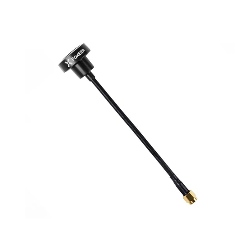 FOXEER Pagoda PRO 150mm 5.8GHz 3dBi Omni FPV Antenna RHCP SMA for RC FPV Racing Freestyle Drones VTX Goggles DIY Parts