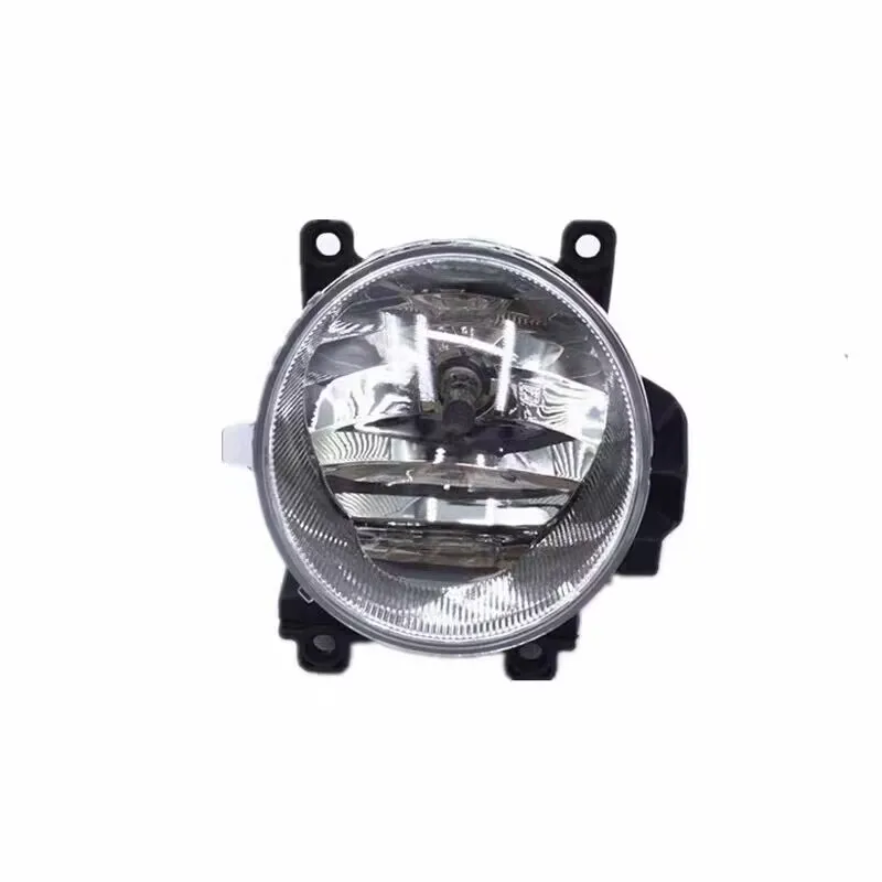 Auto parts High quality 1 pcs left or right Front Bumper Fog Lights Assembly  For Toyota Land Cruiser LC200  2012 ~ 2015