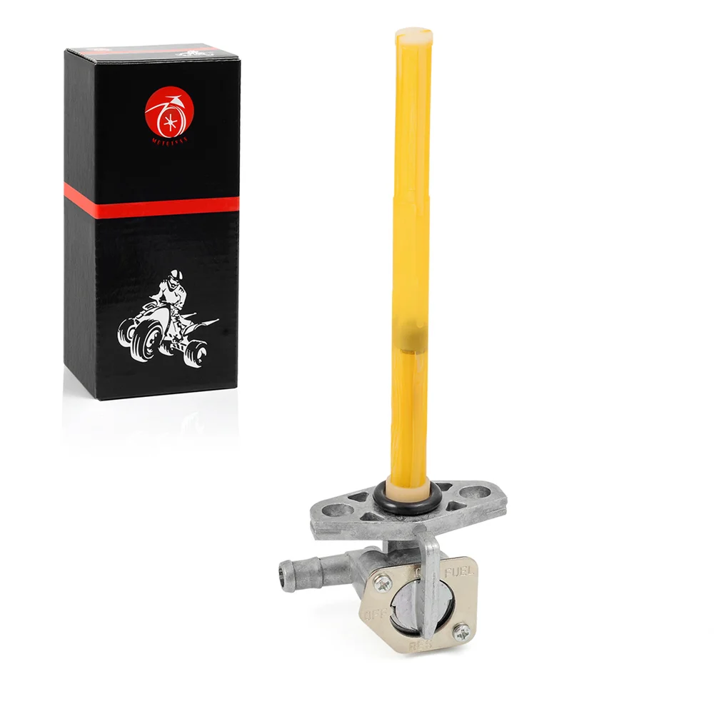 Zawór paliwa Petcock dla HONDA XR650 R XR650R XR 650 R 2000 2001 2002 2003 2004 2005 2006 2007 16950-MBN-671