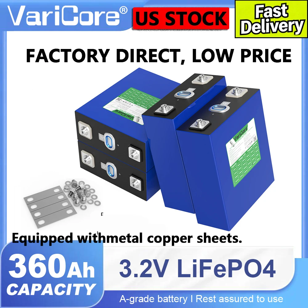 Varicore Brand New …