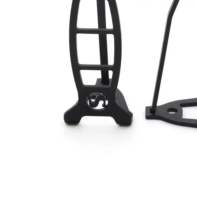 

For BMW R1200GS/F800GS/F650GS/S1000R: Front Turn Signal Light Cover – Indicator Guard Protector Shields