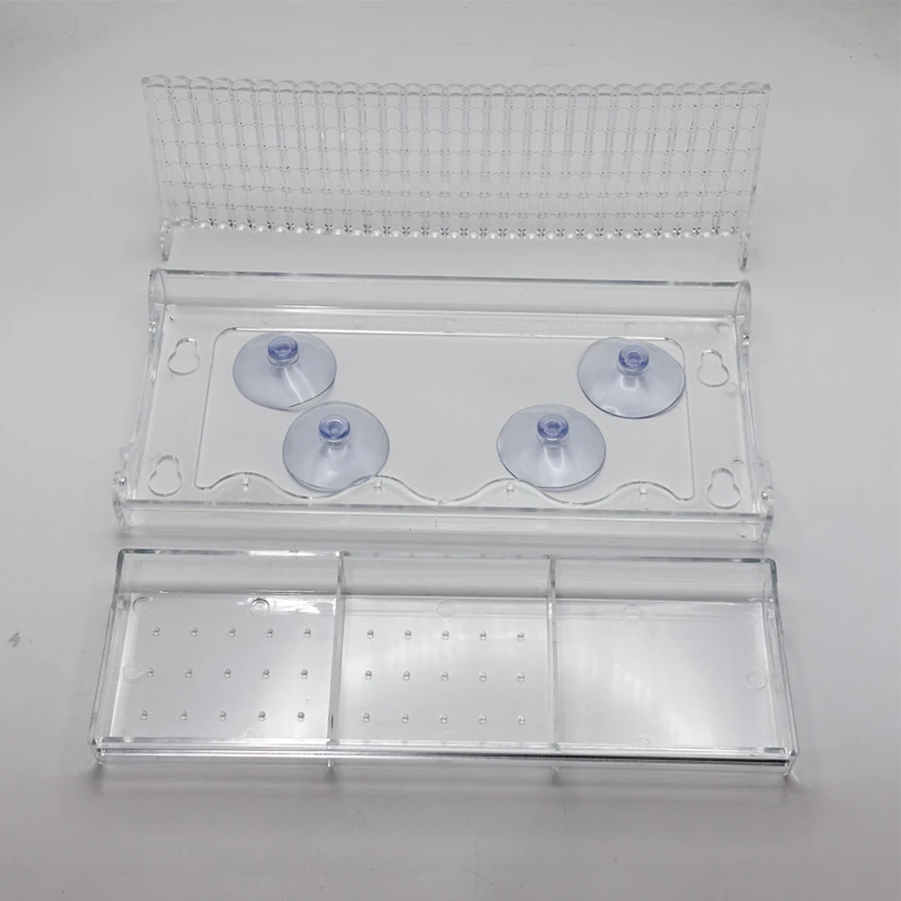 

Оконная кормушка с прочными присосками, кормушки для птиц, съемная подвесная кормушка для скворечников для наружного сада и двора