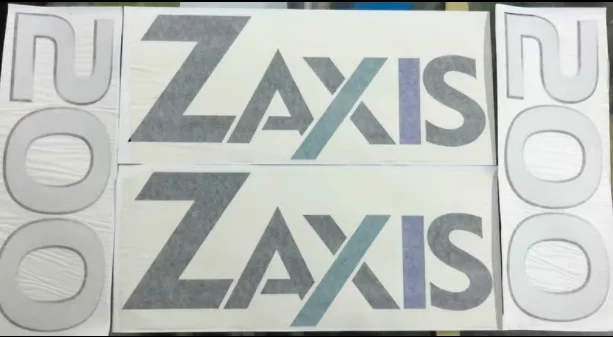 

For Hitachi Sticker ZAX200-6 ZAX120-6 Whole Set Sticker ZAX60 ZAX70 ZAX90-6 ZAX200-3 ZAX120-3 ZAX240-3 Excavator Parts