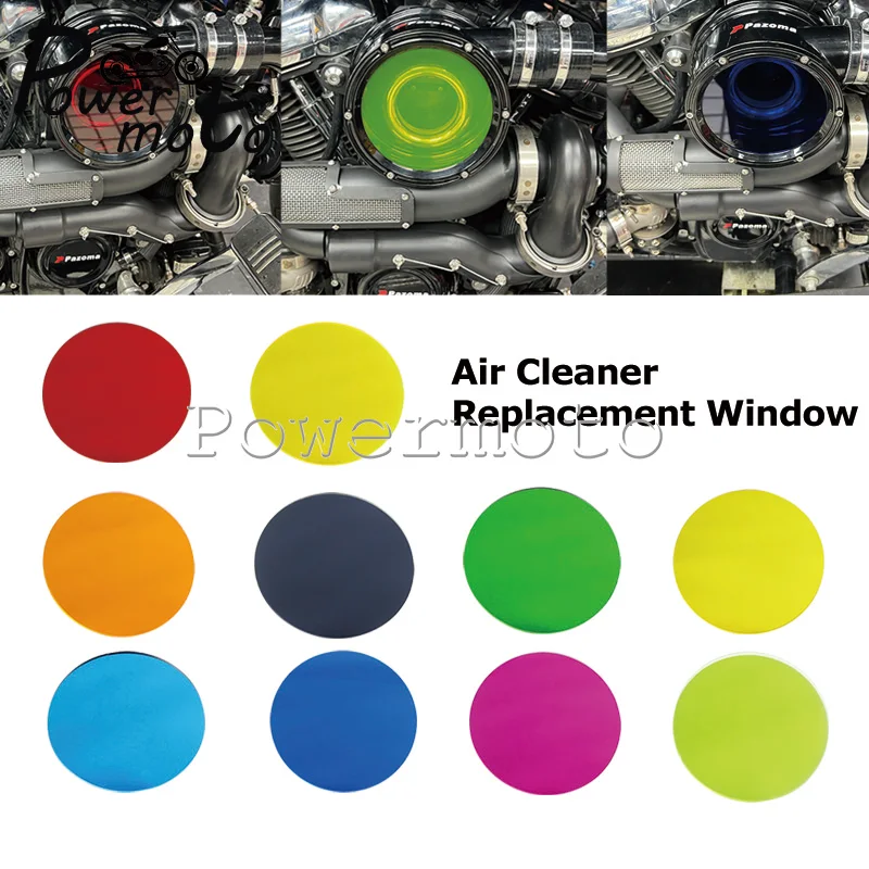 Replacement Air Cle…
