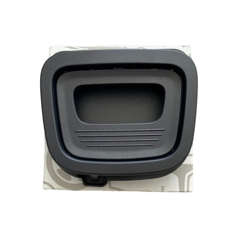 For Mercedes Benz C200L E260 E300L E320L CLE260 Trunk Spare Tire Carpet Cover Pull Handle