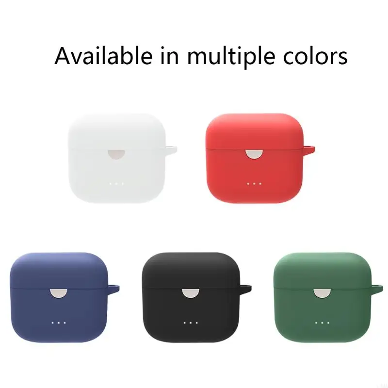 L4MA Silikonabdeckung weich