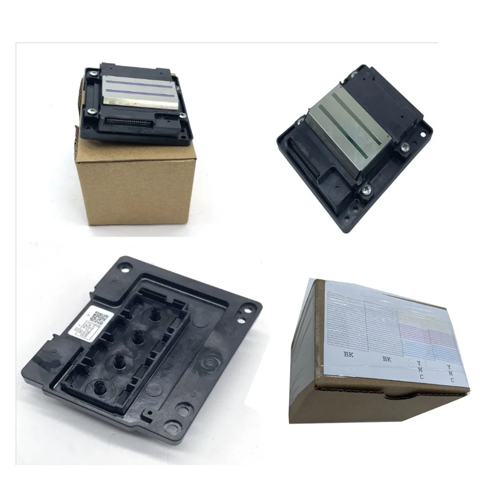 

F151000 Printhead Fit For Epson WorkForce ET16500 WF-3725 WF-3640 WF3721 WF-7725 WF-7840 WF-3721 WF-7010 WF-7218 WF-3730