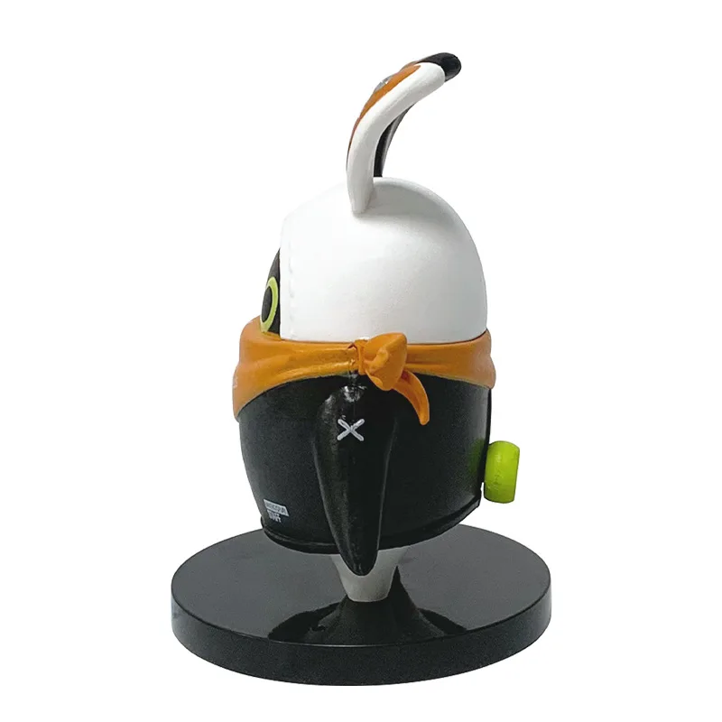 Bestseller ZZZ Zenless Zone Zero Peripheral - Izes PVC Figure