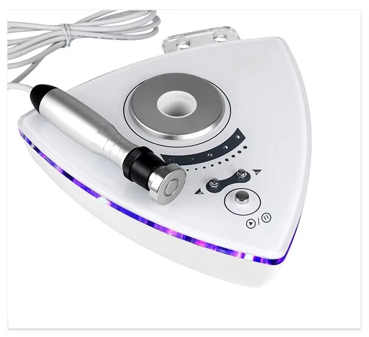 Dispositivo portátil de belleza para eliminar arrugas antienvejecimiento de cara y ojos para estiramiento de la piel