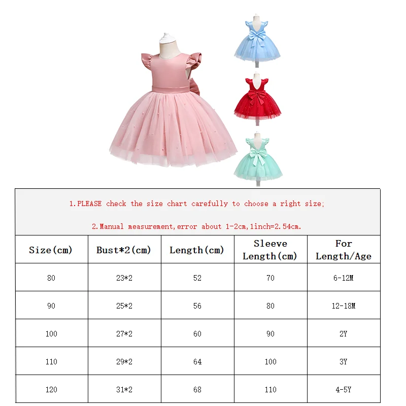 Lilo Stitch Zomer Meisjes Kanten Jurken Tule Tutu Prinsessenjurken Trouwjurk Feestkleding Mouwloze Rug