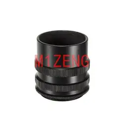 m39 Macro Extension Tube ring Set Adapte For 39mm Screw Mount Digital SLR Camera Lens