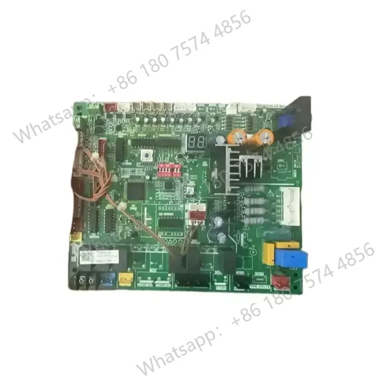New Air Conditioner Main Board for M-LSQ35-SNXE-A H0537 D.1 M-LSQ65-SLAX-A Replacement Control Circuit PCB Module