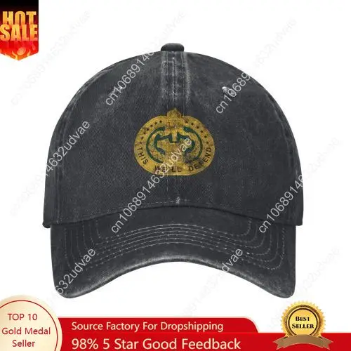

Drill Sergeant Identification Badge Hats Mens Womens Sports Baseball Hat Hip Hop Tailor-made Caps Cowboy Trucker Cap
