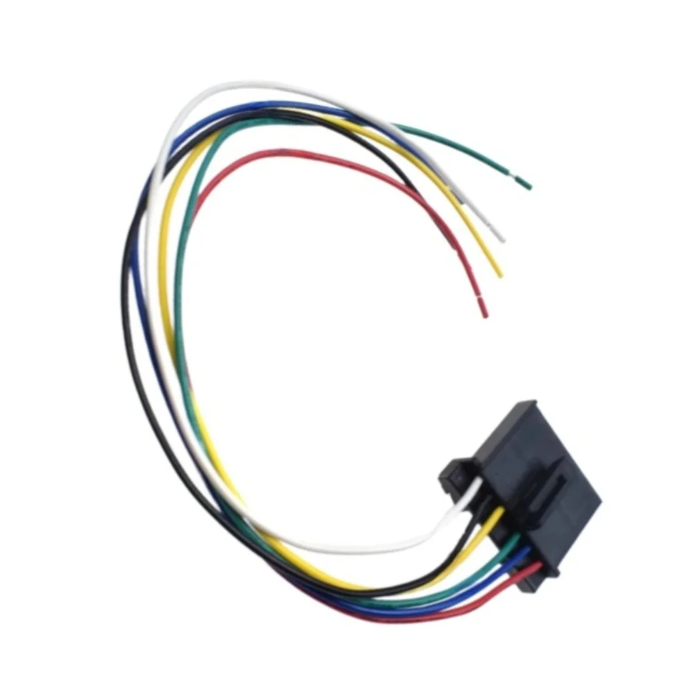 For Rear Light Repair Rear Tail Light Connector Rear Tail Light Connector For Ford Tail Light Connector No Programming Needed