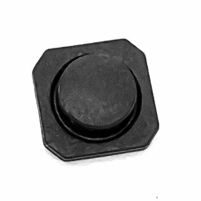 For Honda Civic 2016 2017 2018 2019 2020 Button Rubber Cover Exterior Door Handle Induction Button Rubber Pad Power Smart