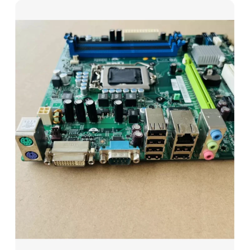 Used For Dell Vostro 430 Precision T1500 Motherboard MS-7466 54KM3