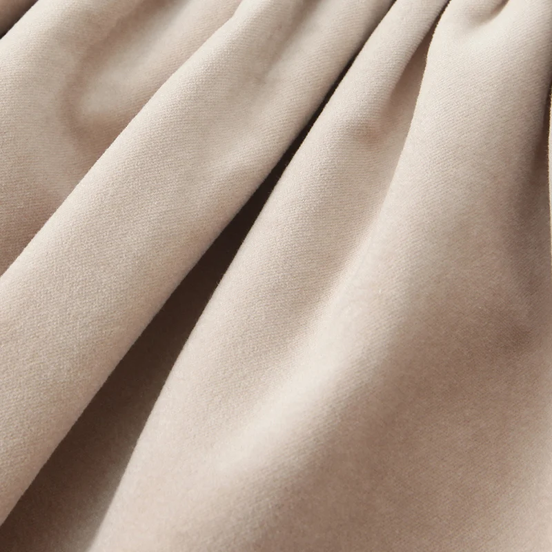 Summer V-Neck Sleeveless Thin Shoulder Strap Mini Dress Women Back Zipper Decoration Halter Dress Female Sexy Beach Holiday Wear