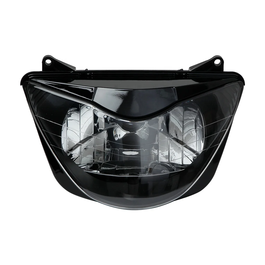 

Motorcycle Parts Headlight Headlamp Assembly For HONDA CBR600 F4 1999-2000 33120-MBW-682 Headlights Lamp