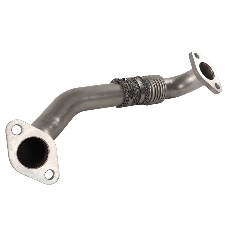 EGR-Rohr-Kit 18725-RL0-G02 für Honda Accord CRV 2.2 i-DTEC Dieselmotor – Detail 3