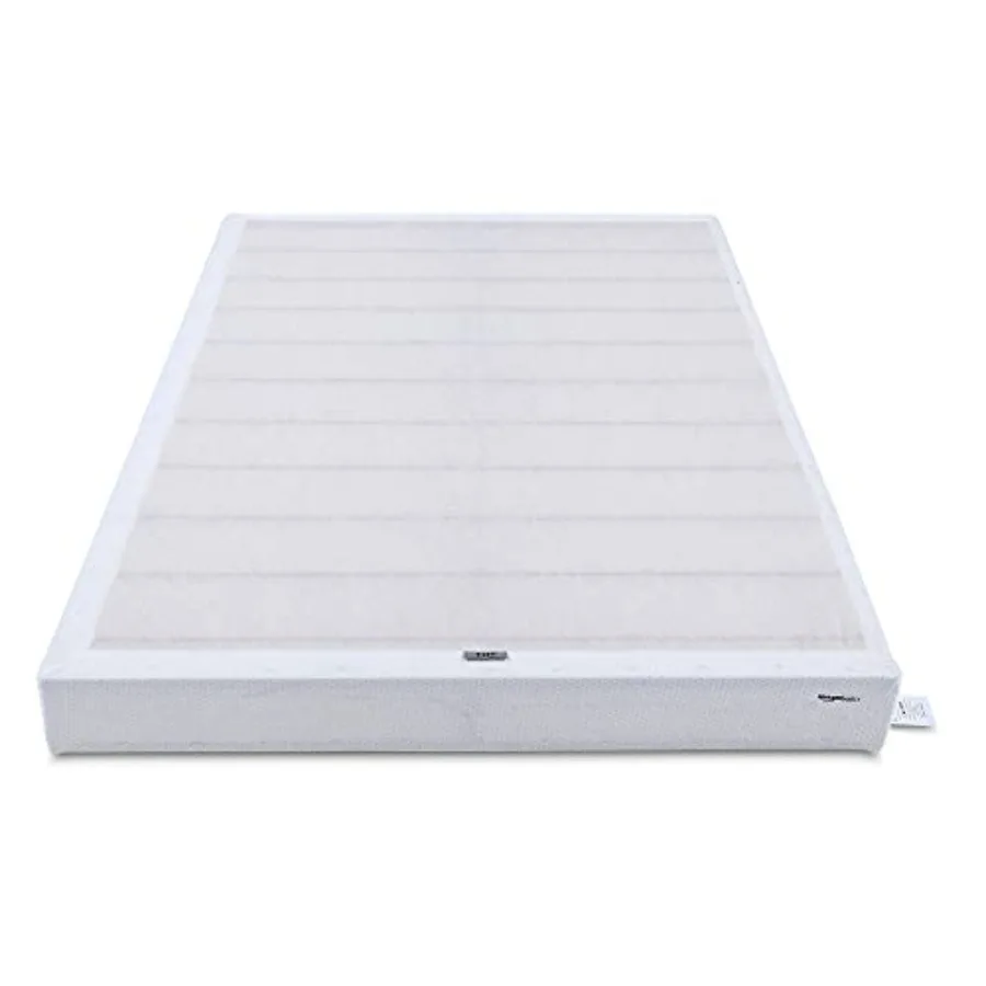 Smart Box Spring Be…