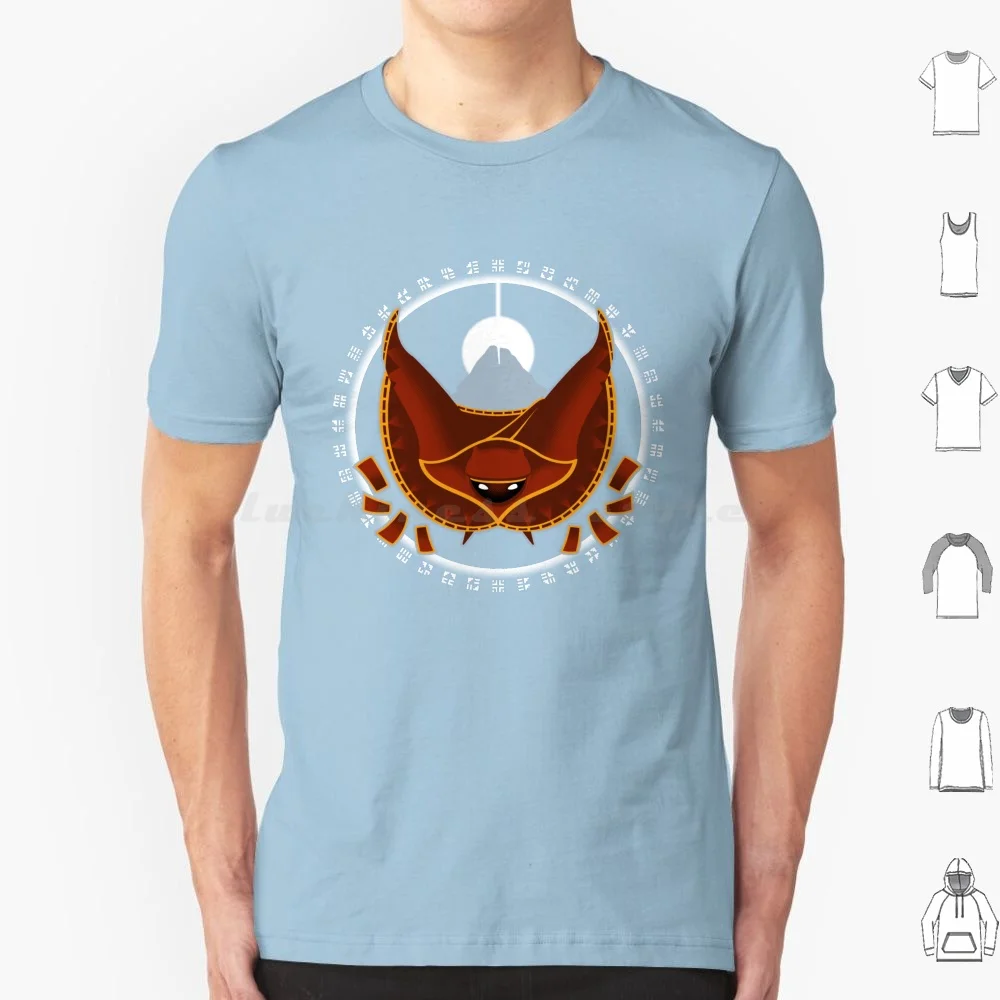 Ascend T Shirt 6Xl …