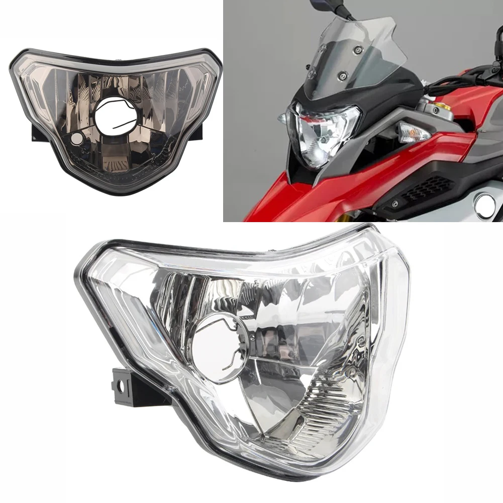 

Motorcycle Headlight Headlamp Head Light Head Lamp Headlight assembly For BMW G310R G310 G310GS 2017-2022