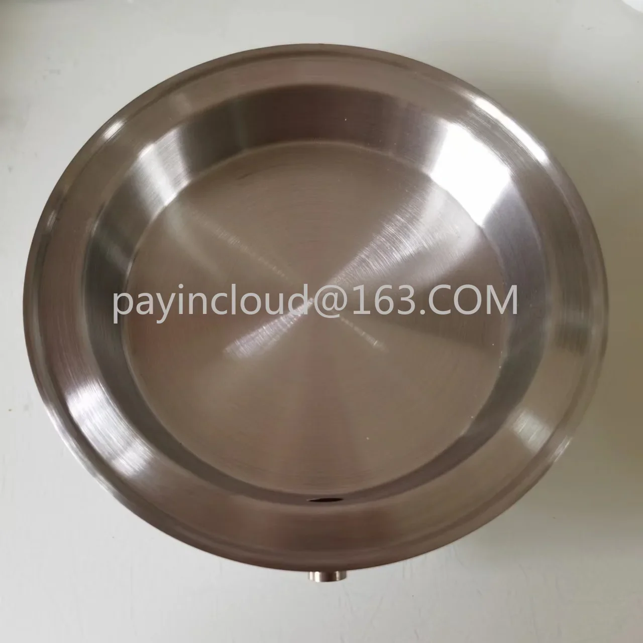 Integrated stove, steam oven, electric steam oven accessories, household oven, heating plate, 1500w, diameter 152mm, single tube