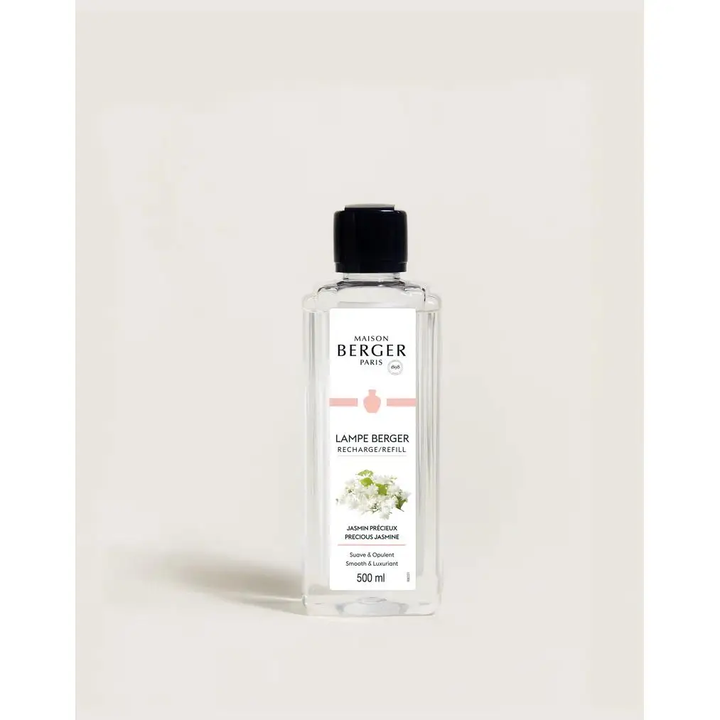 Recarga lámpara Berger Lady Flower 500ml