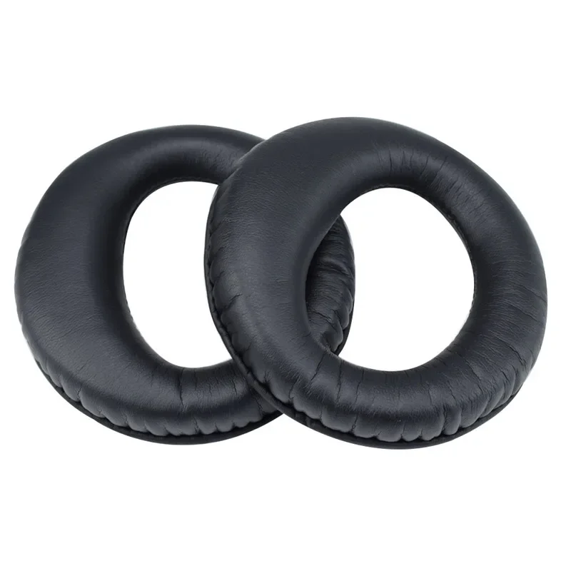 

Ear Pads Cushion For Sony PS3 7.1 Pulse For Sony Pulse Elite Edition Headphone Earpads Soft Leather Memory Foam Sponge Earmuffs