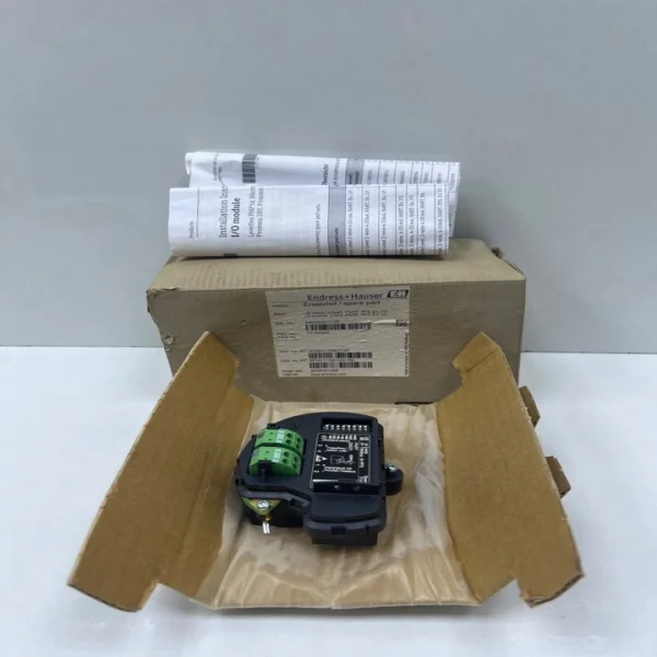 

Ersatzteil / Запасная часть (71164940) Совершенно новый оригинальный Spot Plc