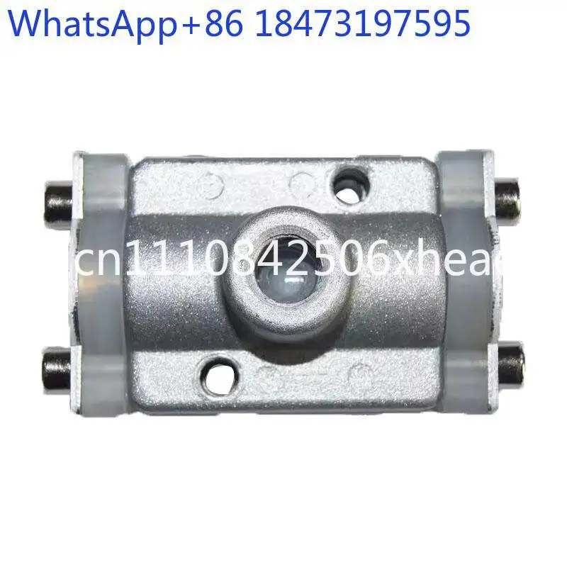 

A-10 pneumatic diaphragm pump directional valve, Taiwan steering directional valve 3-point oil pump piston valve accessories