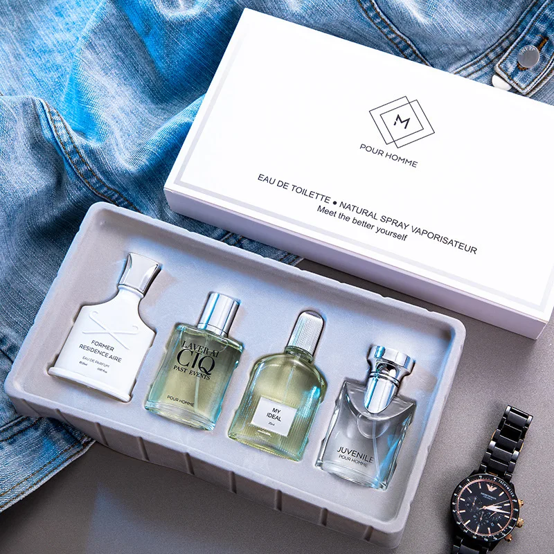 Concentración de perfumes: ¿Cómo elegir el mejor para ti?