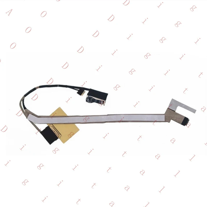 

Кабель WW 00KN5Y для DELL Latitude E5400 E5401 E5402 E5405 без сенсорного экрана