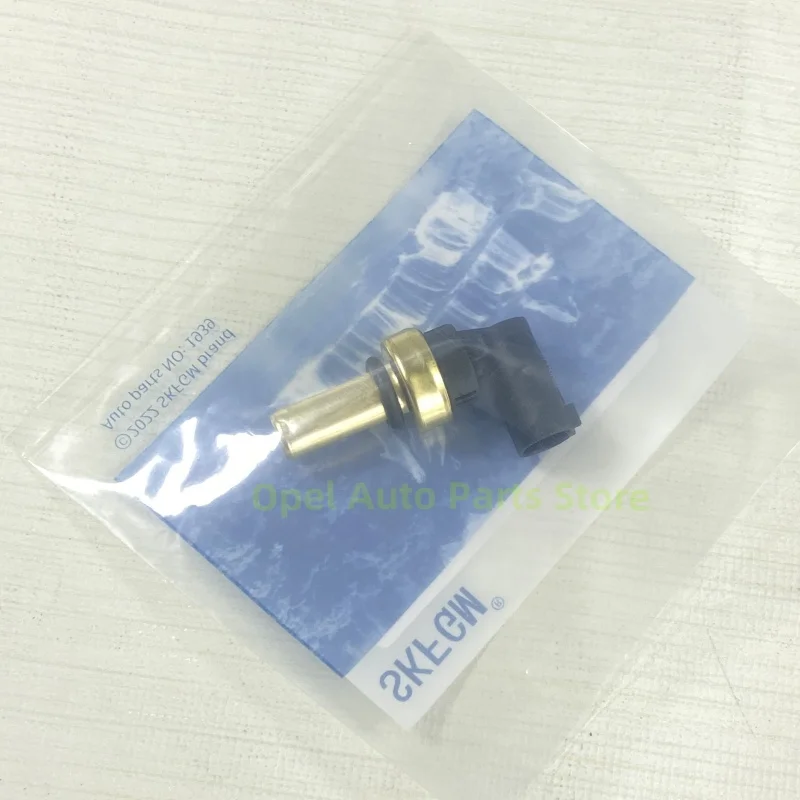 *^    Coolant Water Temperature Sensor For Buick- Encore Chevrolet- Volt Cruze Sonic 55353807 55591401 55563530