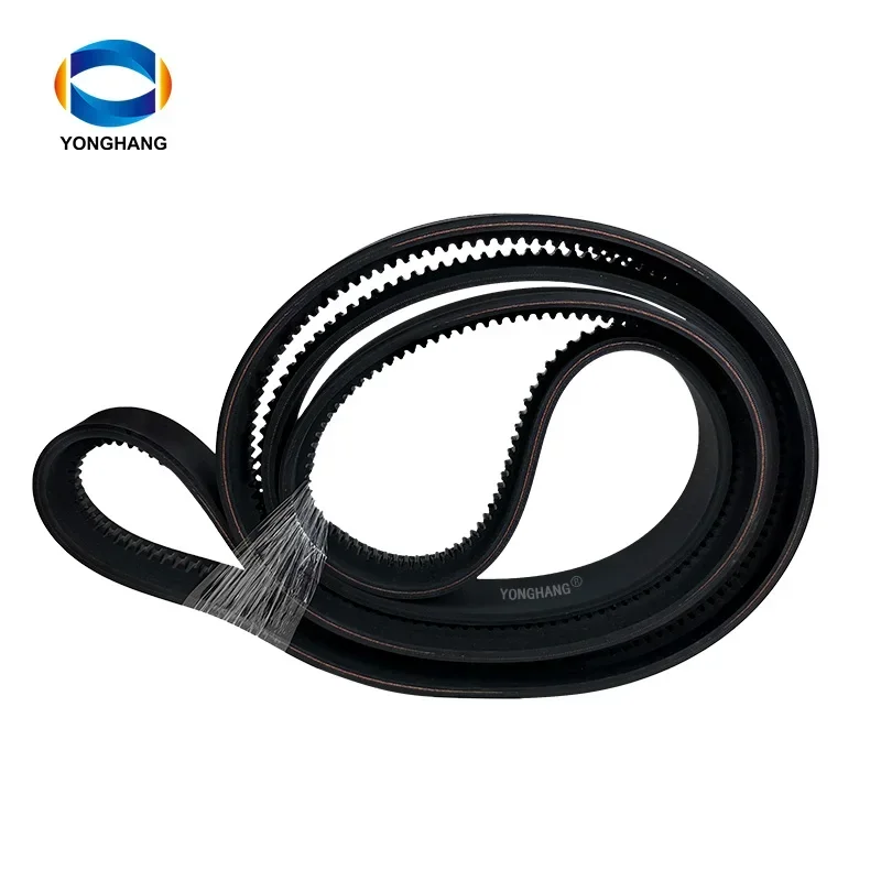 3600*50*14mm Belt Ball Lift Pbl T000 024 604 AMF  Bowling Ball Timing Belts
