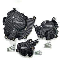 Motorcycles Engine Cover Protection For GB Racing For YAMAHA MT-10 MT10 SP 2015-2025 GBRacing Engine Covers