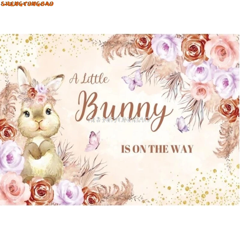 Décors de photographie de nouveau-né, décor de fête d'anniversaire d'un an, arrière-plan de studio de galAct de ballon d'arc-en-ciel, accessoires de stand de photo, QQ-02