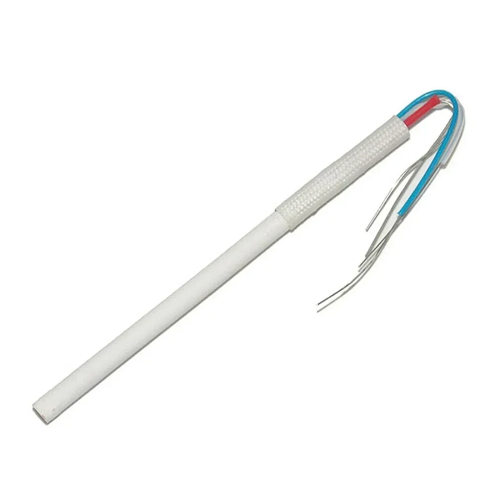 

New 50W Ceramic Heater Soldering Element Four-core Heating Iron 24V Welding 952A Wire 952B 952D Nickel-coated 968