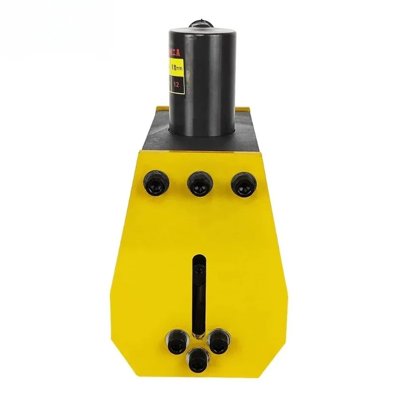 CB-200A Hydraulic Copper Busbar Bending Machine for Electrical Engineering Projects Busbar Former Machine
