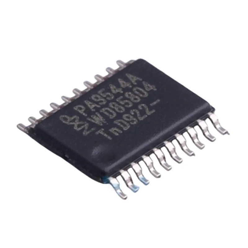 

10PCS PCA9544APW,118 PA9544A Brand New Authentic TSSOP-20