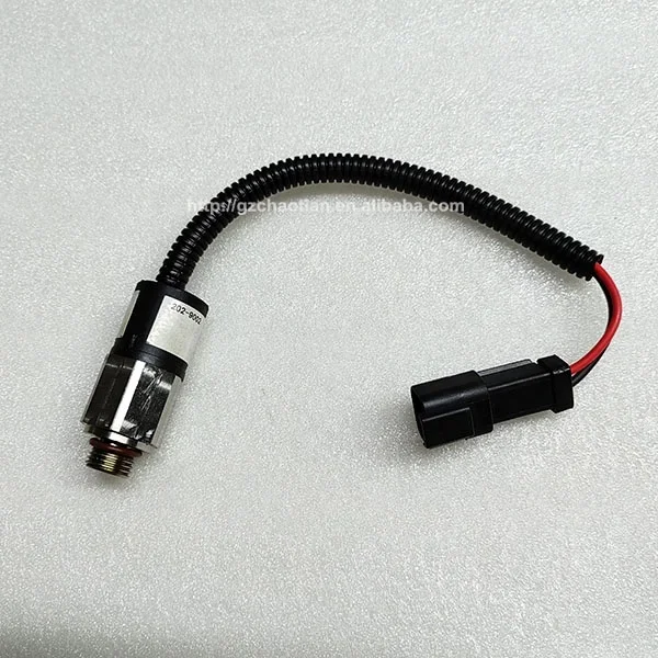 Excavator parts E320C E324D E325C E330C excavator pressure switch 202-9002 sensor 2029002