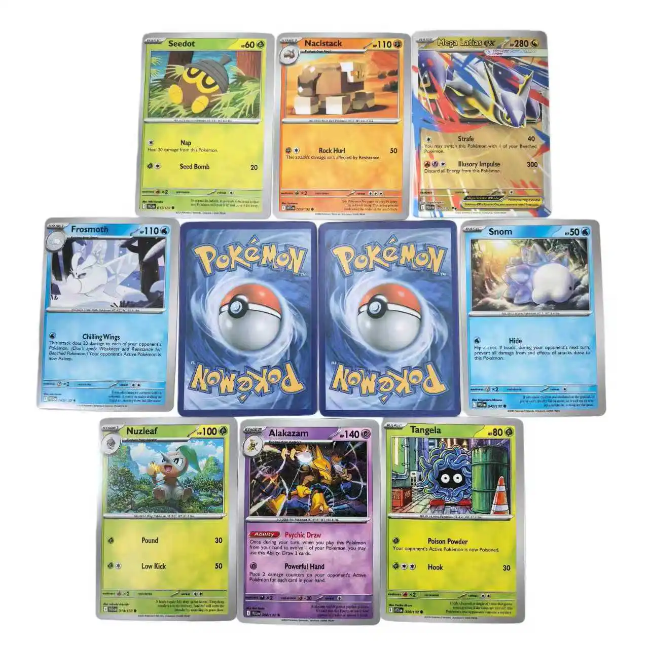 Thumbnail 4 - #66 Cheap Pokémon Evolving Skies Cards Worth Buying